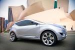 Hyundai HCD-11 Nuvis Concept 2009 года